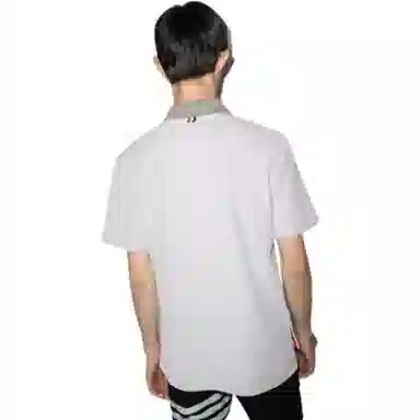 THOM BROWNE SS22 Polo