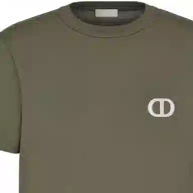 DIOR DIOR SS23 LogoT