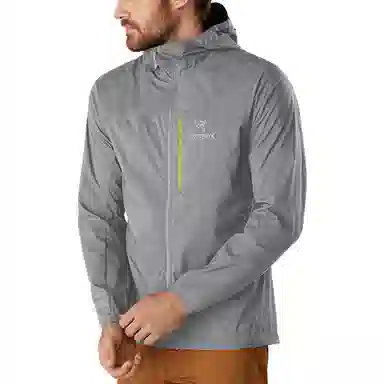 Arcteryx Squamish Hoody