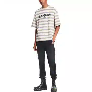 Lanvin x Gallery Dept.