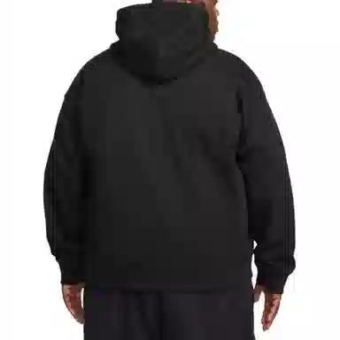 Nike Solo Swoosh Black