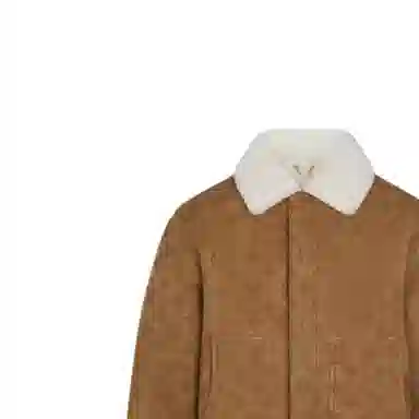 Louis Vuitton Monogram Jacket