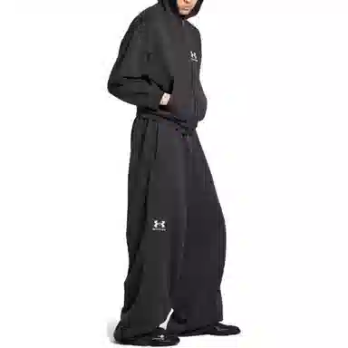 Balenciaga x Under Armour SS25 Hoodie