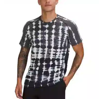 lululemon Metal Vent Tech T2.0