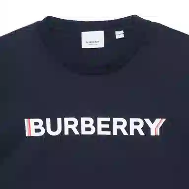 Burberry SS22 LogoT
