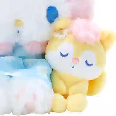 Sanrio 23cm