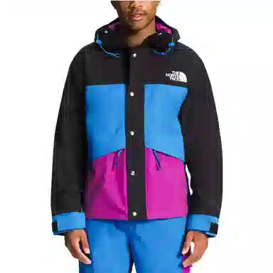 The North Face