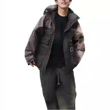 The North Face Urban Exploration Jacket