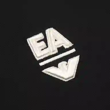 EMPORIO ARMANI EA7 SS24 LogoPolo