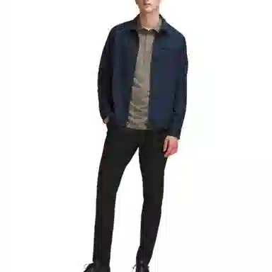 lululemon Evolution Polo