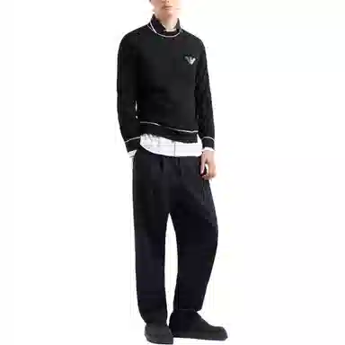 EMPORIO ARMANI Logo