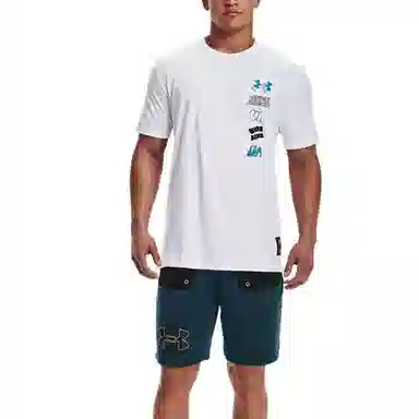 Under Armour T