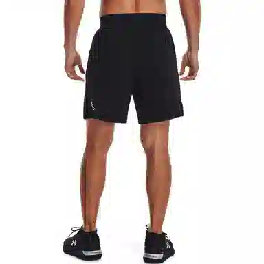 Under Armour Shorts Black