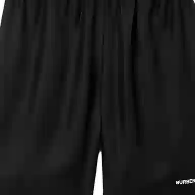 Burberry SS23 Logo Shorts