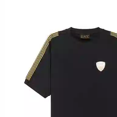 EMPORIO ARMANI SS22 EA7 LogoT