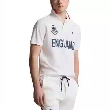 Polo Ralph Lauren SS24 LogoPolo