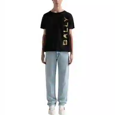 BALLY SS24 LogoT