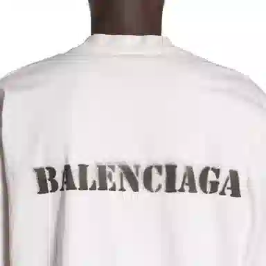 Balenciaga SS24 T
