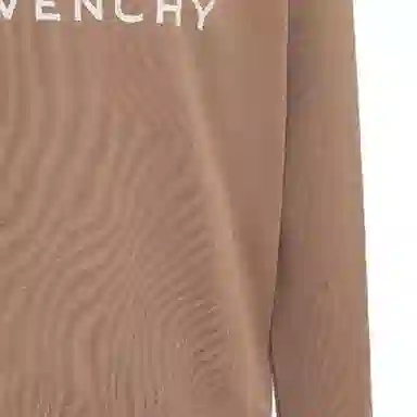 Givenchy FW23 Beige Sweatshirt