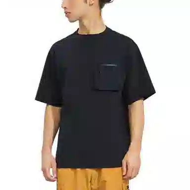 Reebok T-Shirt Black