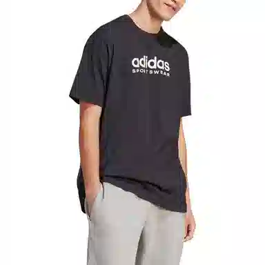 adidas All Szn Graphic Tee LogoT