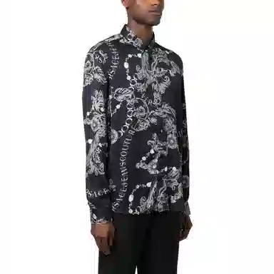 VERSACE JEANS COUTURE