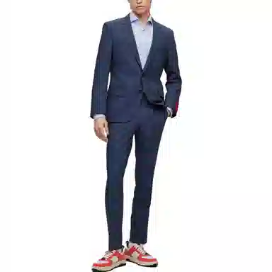 HUGO BOSS SS23