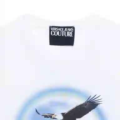 VERSACE JEANS COUTURE SS22 T