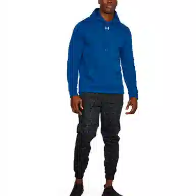 Under Armour Hustle Fleece