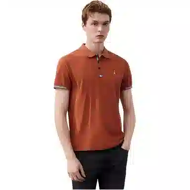Hush Puppies Polo
