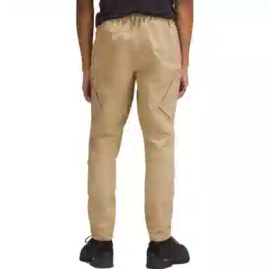 lululemon Merino Wool Hiking Cargo Pant