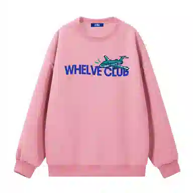 WHELVE