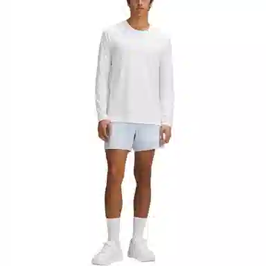 lululemon Pace Breaker Swift 5"