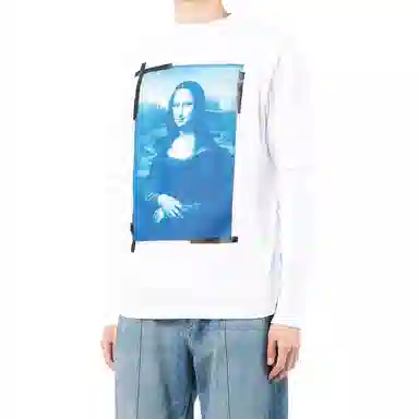 OFF-WHITE SS22 T
