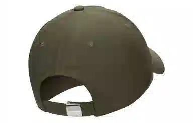 Nike Dri-FIT Club Cap Green