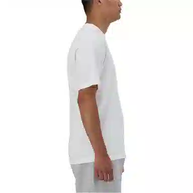 New Balance Iconic Collegiate Graphic T