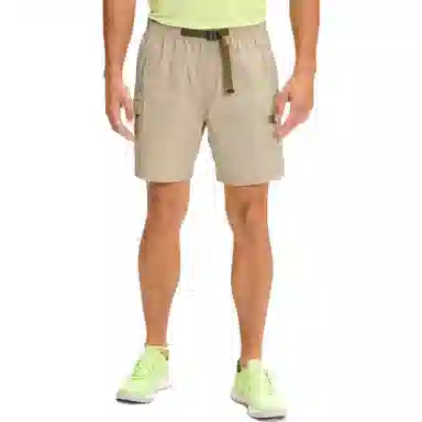 The North Face Shorts Khaki
