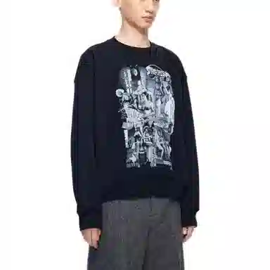 WE11DONE FW22
