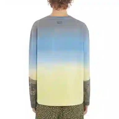 Maison Kitsune SS24 T