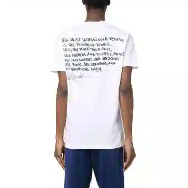 DSQUARED 2 SS23 T