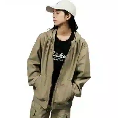 Dickies Logo
