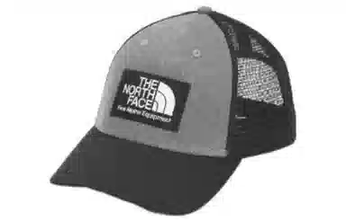 THE NORTH FACE Logo 5FXA