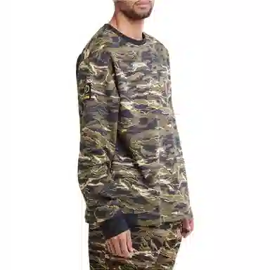 PUMA x XO Oversize Crew