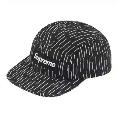 Supreme FW24 WEEK 1 Military Camp Cap