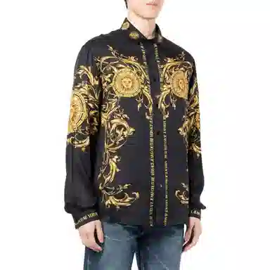 VERSACE JEANS COUTURE Barocco