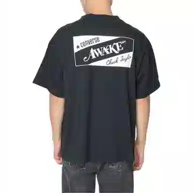 Converse x AWAKE NY FW23 LogoT