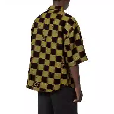 LOUIS VUITTON SS24 Logo