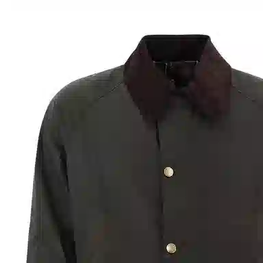 Barbour Ashby