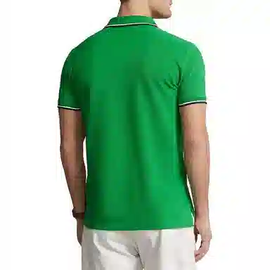 Polo Ralph Lauren LogoPolo