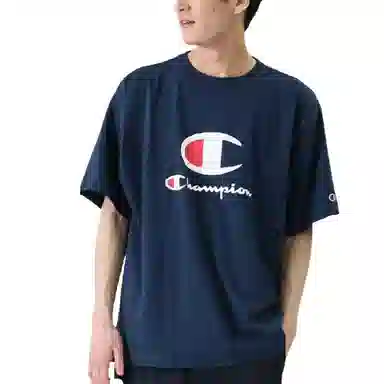 Champion SS21 clogoT